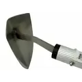 Handheld Triangle Hoe