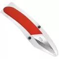 Budding And Grafting Knife With Sheath
