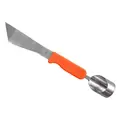 Harvest Knife - Orange