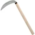 Landscape Sickle
