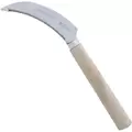 A+ Grade, 4.3-inch Stainless Steel Sickle