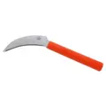 Stainless Steel Sickle - 4.3-Inch Blade