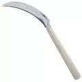 Harvest Sickle With Wooden Handle