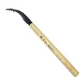 High Carbon Steel Japanese-Style Crevice Weeding Tool