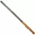 Christmas Tree Nursery Shearing Knife - Long Handle
