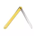 Fruit Sampling Knife With Carrying Case