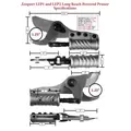 Long Reach ePruner - 59-Inch