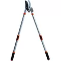Telescopic Ratchet Bypass Lopper