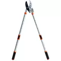 Telescopic Ratchet Anvil Lopper