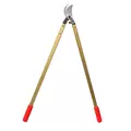 La Buena® Professional Bypass Lopper - 26-Inch Handles