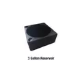 Octopot Hybrid Grow Systems - 3 Gallon Reservoir Base