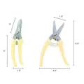 Top Quality Twin Blade Trimming Shears