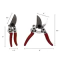 Pruning Shear, 6-Inch