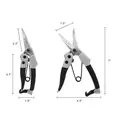 Hoof Trimmer - Floral Bunch Cutter