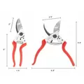 Left Hand Pruning Shear