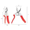 Small Rotating Professional Pruner 7.25-Inch