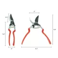 Pruning Shears - Extra Long Handle