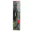 Saw with Sheath 12-Inch