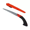 Saw with Sheath 12-Inch