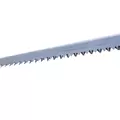 Straight Pruning Saw with Sheath 13-Inch