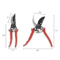 Pruning Shear 8-Inch