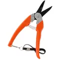Hoof and Floral Trimming Shear with Twin-Blade 7.5-Inch