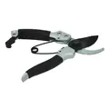 Deluxe Chrome-Plated Pruner 7-Inch