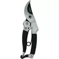 Deluxe Chrome-Plated Pruner 7-Inch