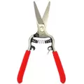 6” Forged Straight Blade Needle Nose Shear