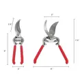 Classic Forged Steel Pro 8-Inch