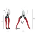 Pruning Shear 2-Inch Blade