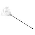 Steel Rake - Collapsible