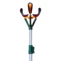 Long Reach Telescopic Fruit Picker - 6-Feet Extension