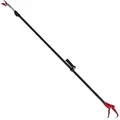 Long Reach Telescopic Pruner With Pruning Saw - Extends 70 to 119-Inch