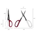 Deluxe Scissors 8-Inch