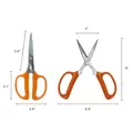 All Purpose Scissors 7-Inch