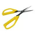 Ergonomic Tilt Blade Deluxe Trimming Scissors