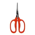 Fluorine Coated Curved Zen Masa Scissors