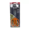 Straight Blade MasaMasa Scissors Orange