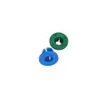 Cap Collet for CAP-MBT (3 Blue and 3 Green)