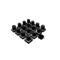 Octopot Hybrid Grow Systems - 6 Gallon AutoFill System - 16 Site