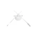High Pressure Cap - Molded Buttress Thread w/ Universal Dip Tubes