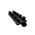 Octopot Hybrid Grow Systems - 6 Gallon AutoFill System - 10 Site