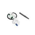 Cap MBT Repair Kit - Ez-Out, 3 Blue Connector, 3 Green Connector, Large O-Ring