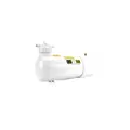 High/Low Pressure - PVC Tank Only