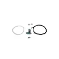 Tubing And Shut Off Valves Assembly For CAP-MBT Systems
