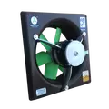 12″ HP AC Snap-Fan - FOGCO