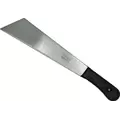 Machete with Sheath 13-Inch