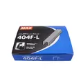 MAX 404F-L Staples for Strong Bind Tapener Tool