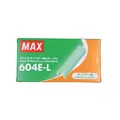 MAX 604E-L Staples for Tapener Tools